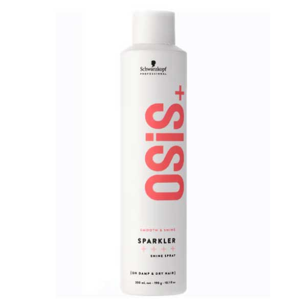OSIS+ Sparkler 300ml