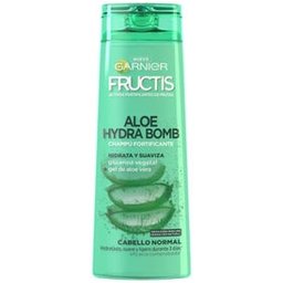 Fructis Fructis Aloe Hydra Bomb Shampooing Fortifiant 360ml