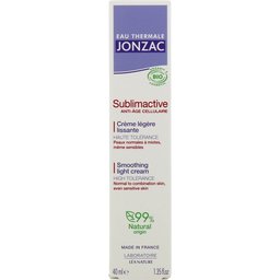 Sublimactive Crème Légère Lissante 40ml