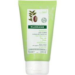 Cupuaçu Soins du Corps Lait Corps Eau de Yuzu 75mL
