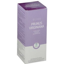 Cerisier (Prunus Virginania)