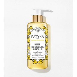 Huile Douche 200ml