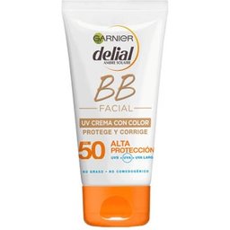 Delial BB Facial SPF50+ 50ml