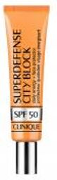 Superdefense City Block SPF50 Protecteur Quotidien Visage Énergisant 40 ml - Tube 40 ml