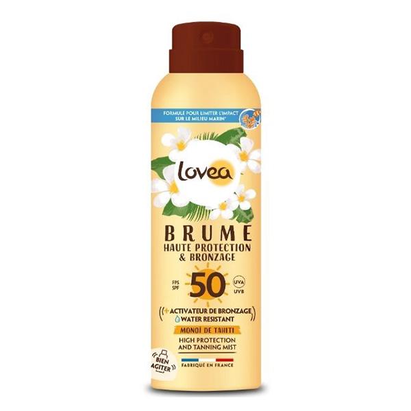 Brume Solaire FPS 50 - Vegan - 150 ml