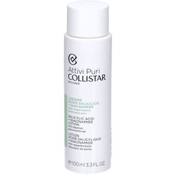 Lotion Acide Salicylique + Niacinamide