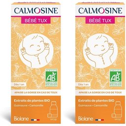 Calmosine Bébé Tux