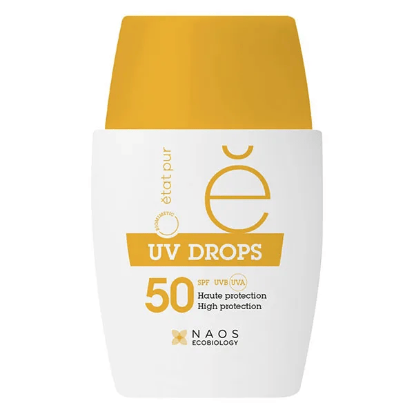 UV Drops SPF 50, 30ml