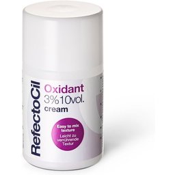 Crème oxydante 3%