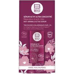 Serum Activo Ultra Concentrado Bio 30ml