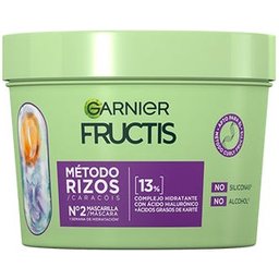 Fructis Máscara Método Caracóis 370ml