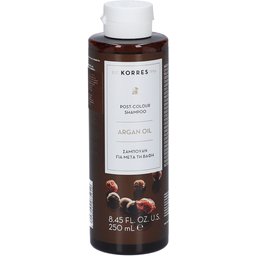 Huile d'Argan Shampooing  Post-Coloration
