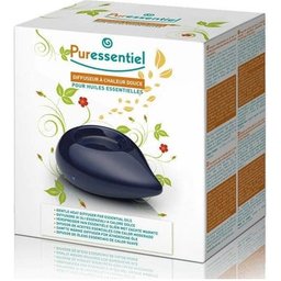 Diffuseur À Chaleur Douce Pour Huiles Essentielles Perle de Nuit