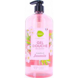Gel Douche Jasmin 1L