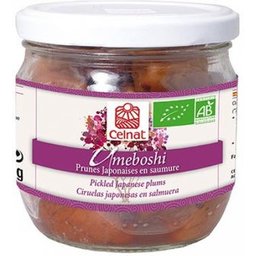 Umeboshi Plum 250g
