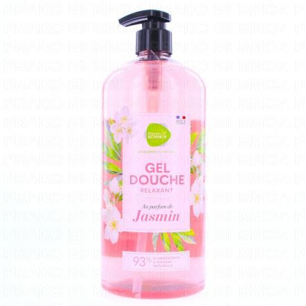 Gel Douche Jasmin 1L