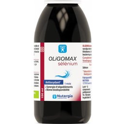 Oligomax Sélénium 150mL