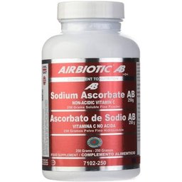 Airbiotic™ AB Sodium Ascorbate de sodium 250g