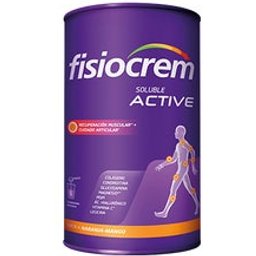 Active Articulations Et Muscles 480g