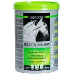Equistro® Secreta PRO MAX