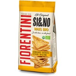 Florentins Si&ampNo M-Gallette Sel de maïs