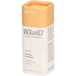 Attitude™ Oceanly™ Bronzer Golden