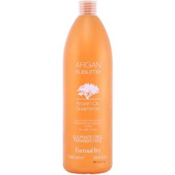 Argan Sublime Shampooing 1000ml