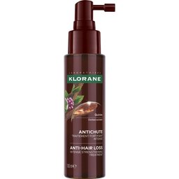 Sérum Antichute Traitement Fortifiant Intense Quinine 100ml