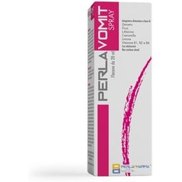 Perlavomit Spray 20ml