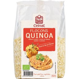 Flocons de Quinoa Bio 350g