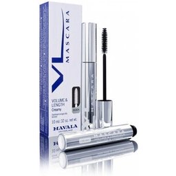 Mascara Volume et longueur noir 10ml