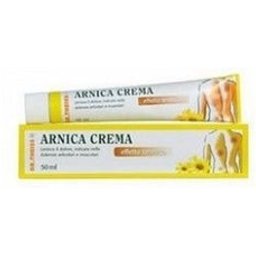 Theiss Arnica Pom Riscal50G