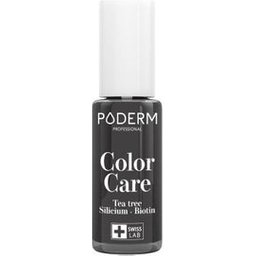 Color Care Vernis Ongles Black 502 8ml
