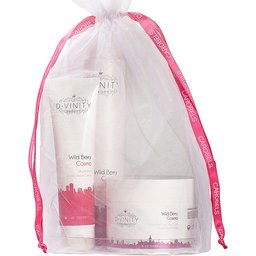 Cosmo Pack de baies sauvages