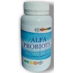 Alfa Probiotic 10caps
