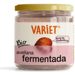 Crème Noisette Fermenté Bio 300g