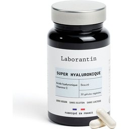 Super Hyaluronique - Hydratation & Anti-tâches