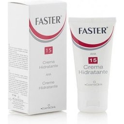 Faster 15 Crème hydratante 50ml