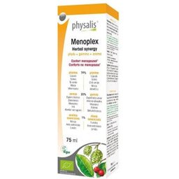 Menoplex Extract Bio 75ml