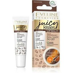 Baume à lèvres Chocolat 12ml