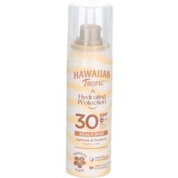 Hydrating Protection Scalp Mist Spf30