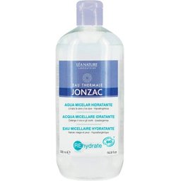 Rehydrate Agua Agua Micelar 500ml