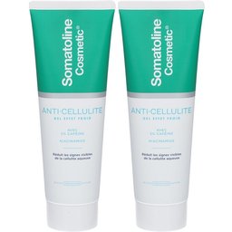  Cosmetic Anti-Cellulite Gel Effet Froid
