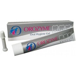 Orozyme® Canine Dentifrice Enzymatique Chien