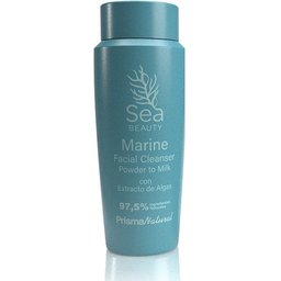 Sea Beauty Marine Facial Cleanser 40 gr