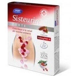 Sisteurin Forte 20caps