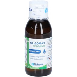 Oligomax Molybdène