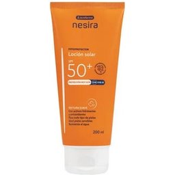 Acofarma Loción Solar SPF50+ 200ml