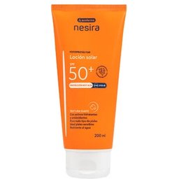 Acofarma Loción Solar SPF50+ 200ml