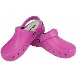 Zueco Secolino Negro Numéro 40